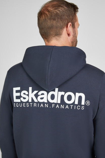 Eskadron Zip Up Hoodie