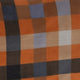 amber pale grey check