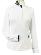 Essex Talent Yarn Long Sleeve Show Shirt