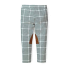 Hope & Henry Ponte Baby Riding Pant