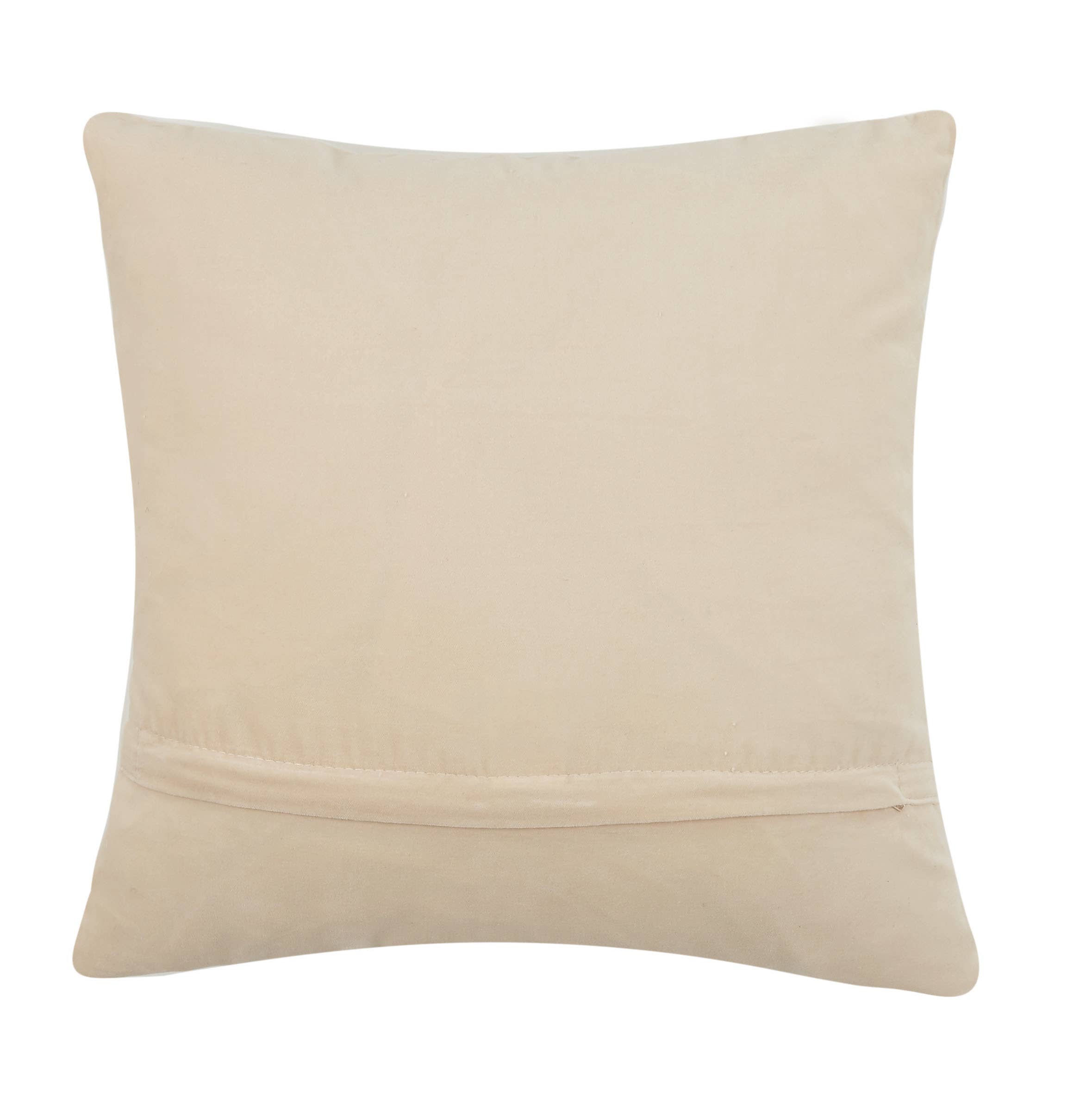 Country Club Hook Pillow