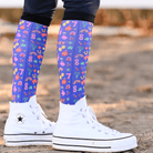 Dreamers & Schemers Knit Socks