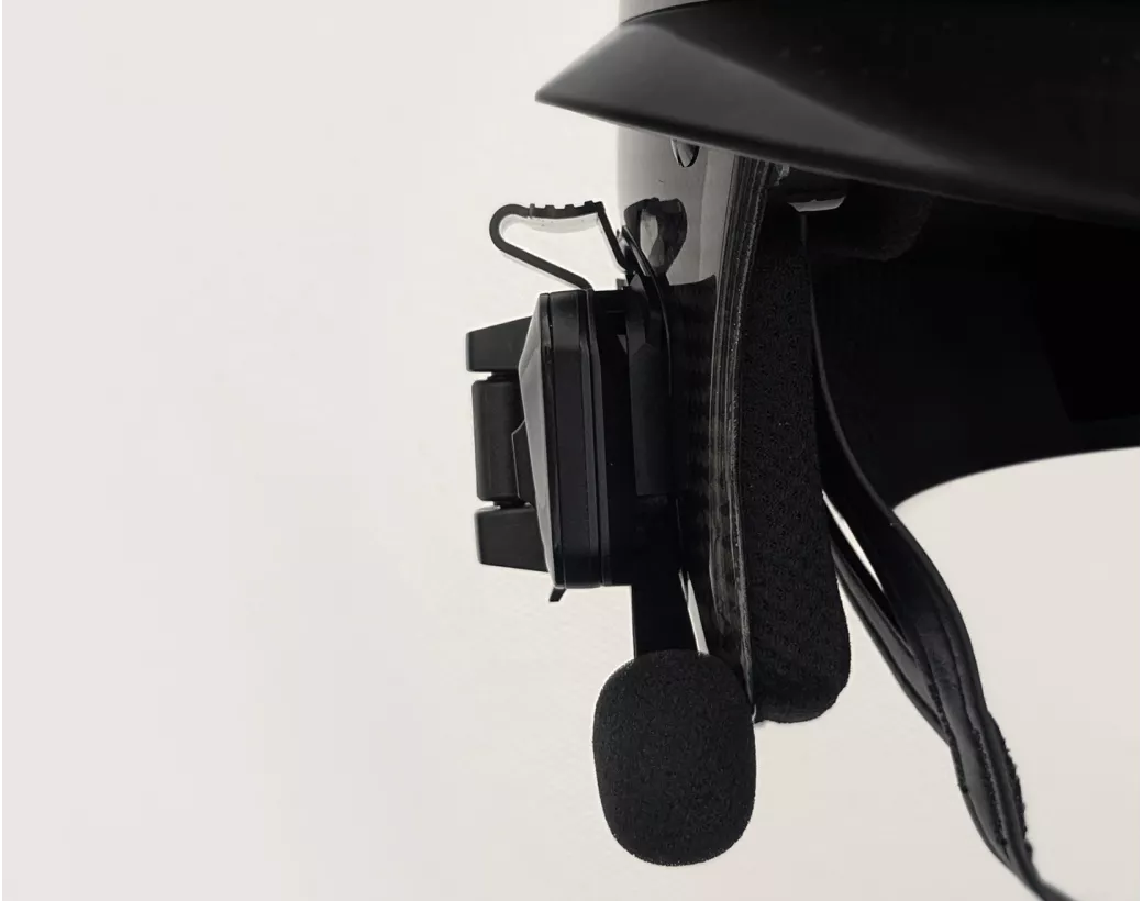Freejump Intercom Audio Kit