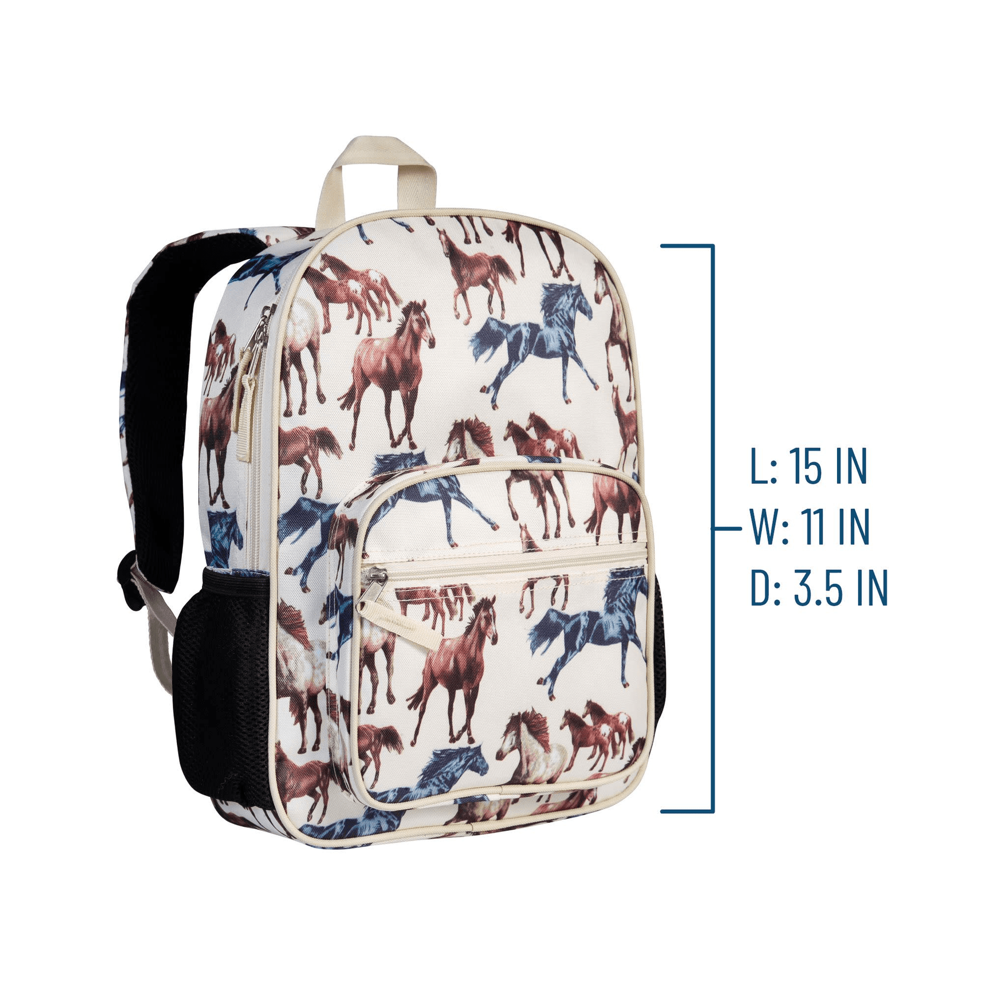 Horse Dreams Original Eco Backpack