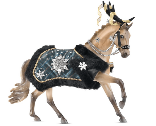 Breyer Holiday Horse 2023