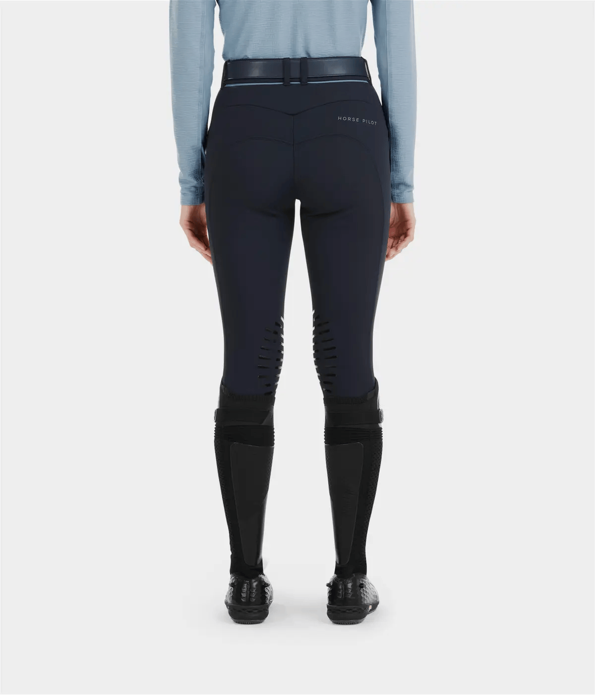 Horse Pilot X-Balance Winter Breeches