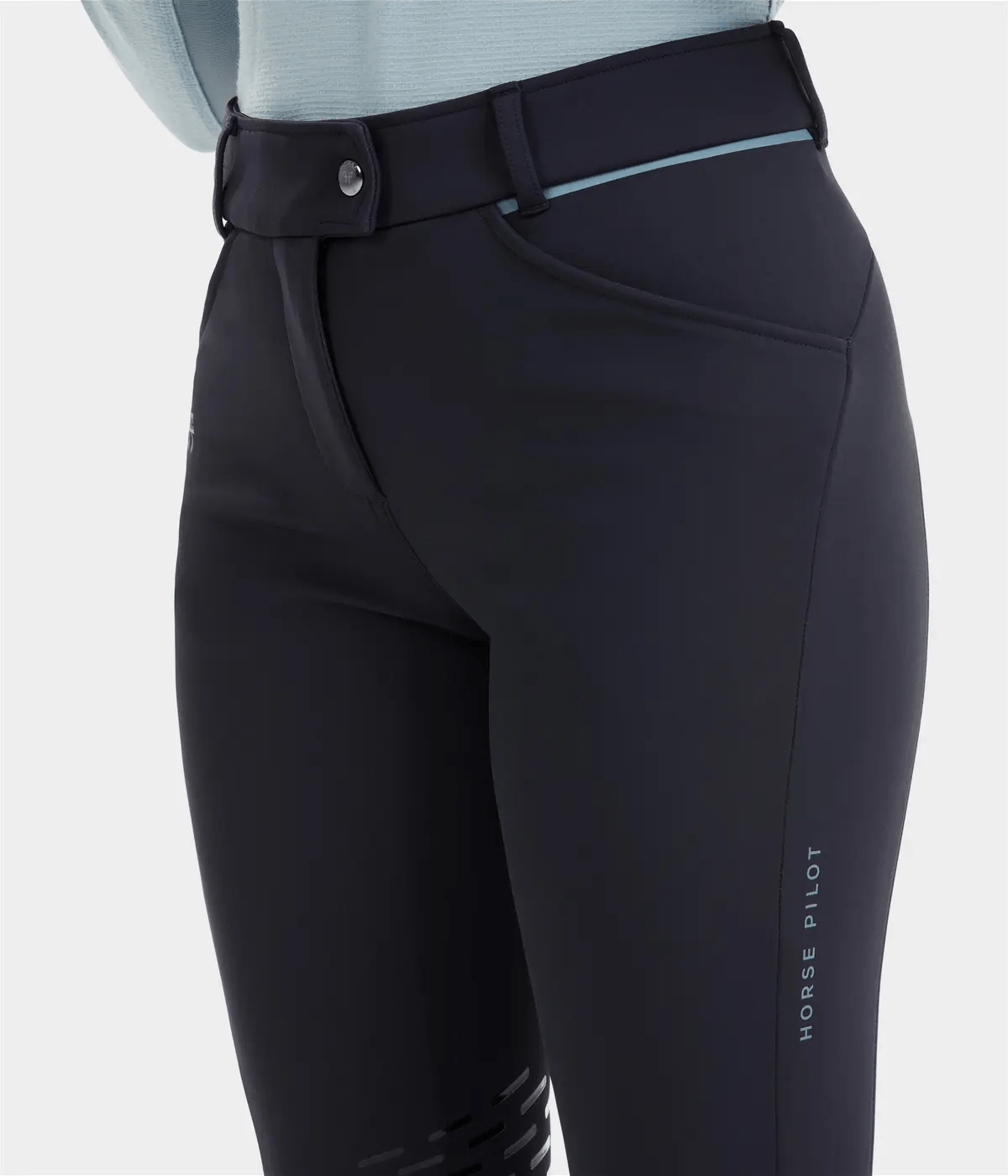Horse Pilot X-Balance Winter Breeches