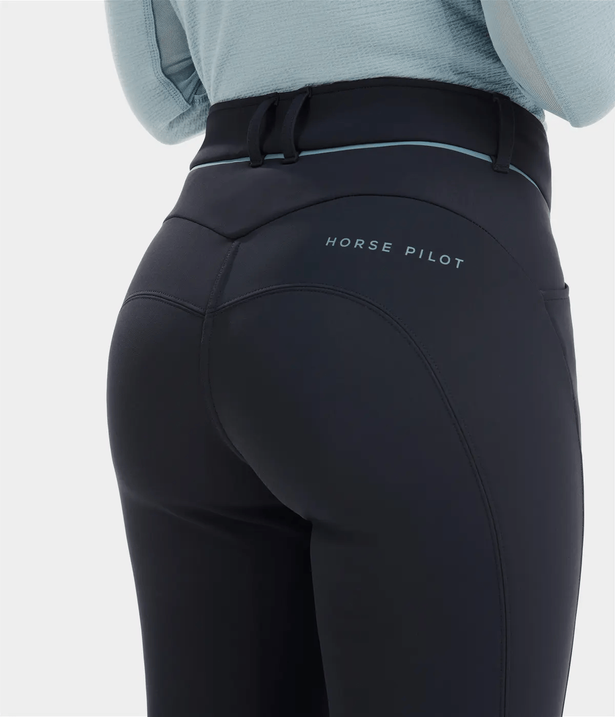 Horse Pilot X-Balance Winter Breeches
