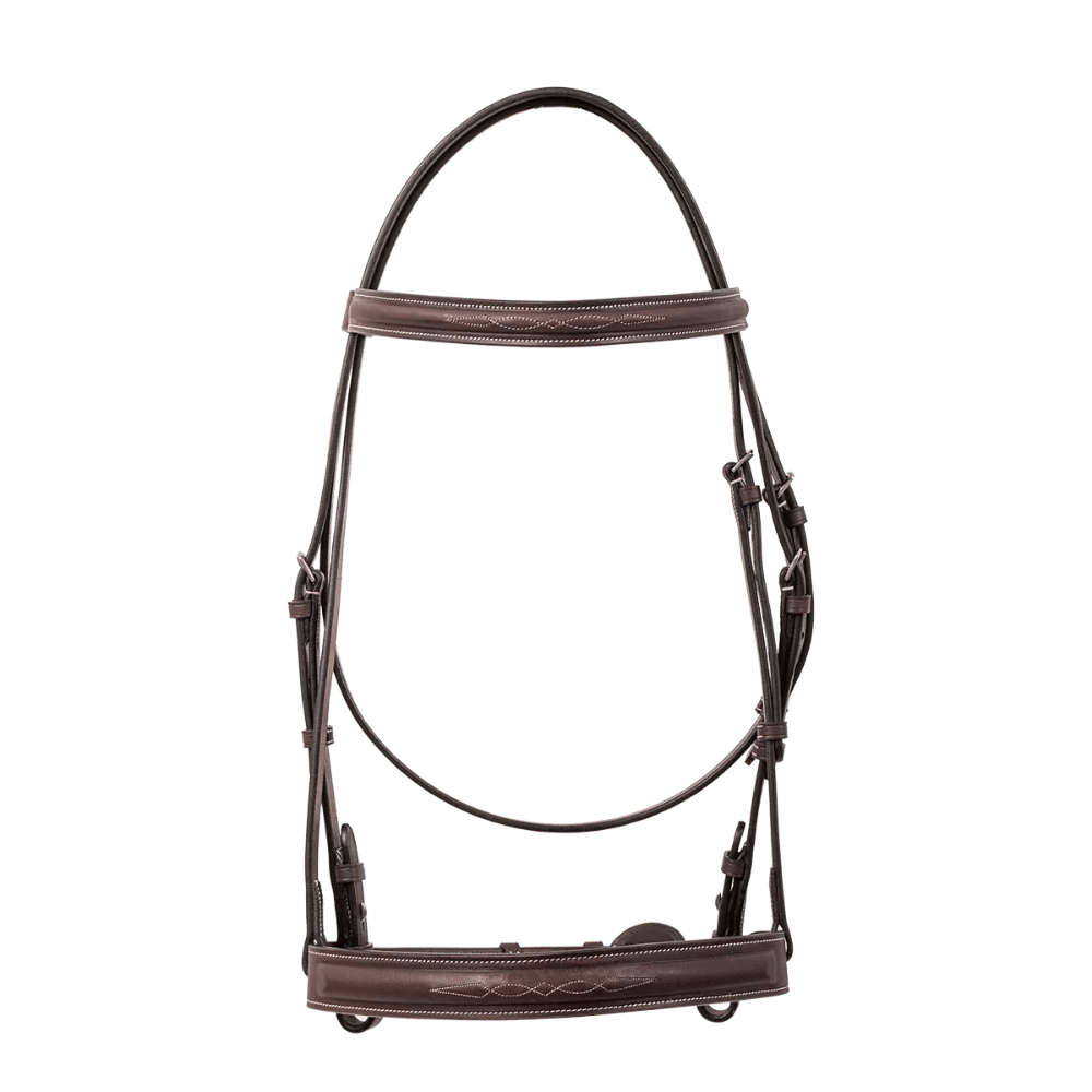 Butet New Hunter Bridle