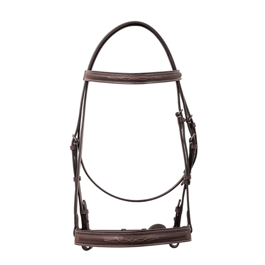 Butet New Hunter Bridle