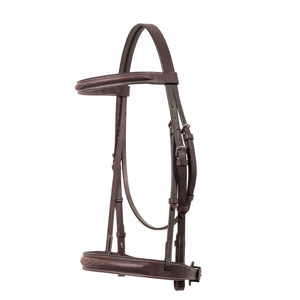 Butet New Hunter Bridle