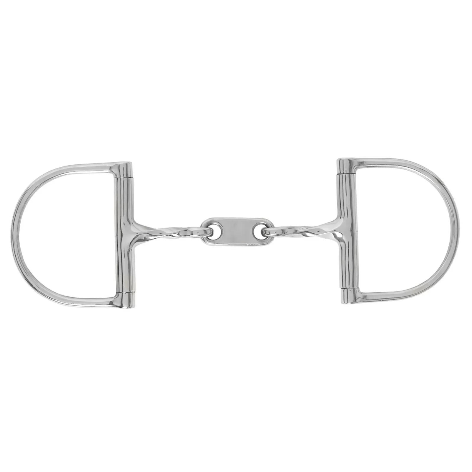 Centaur Pony D-Ring Twisted Dr. Bristol