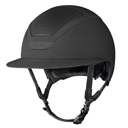 Kask Star Lady Hunter 3.0 - Black