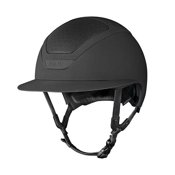 Kask Star Lady Hunter 3.0 - Black