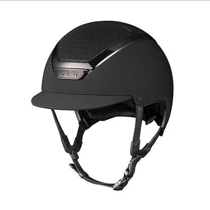 Kask Dogma Chrome Light 3.0 - Black