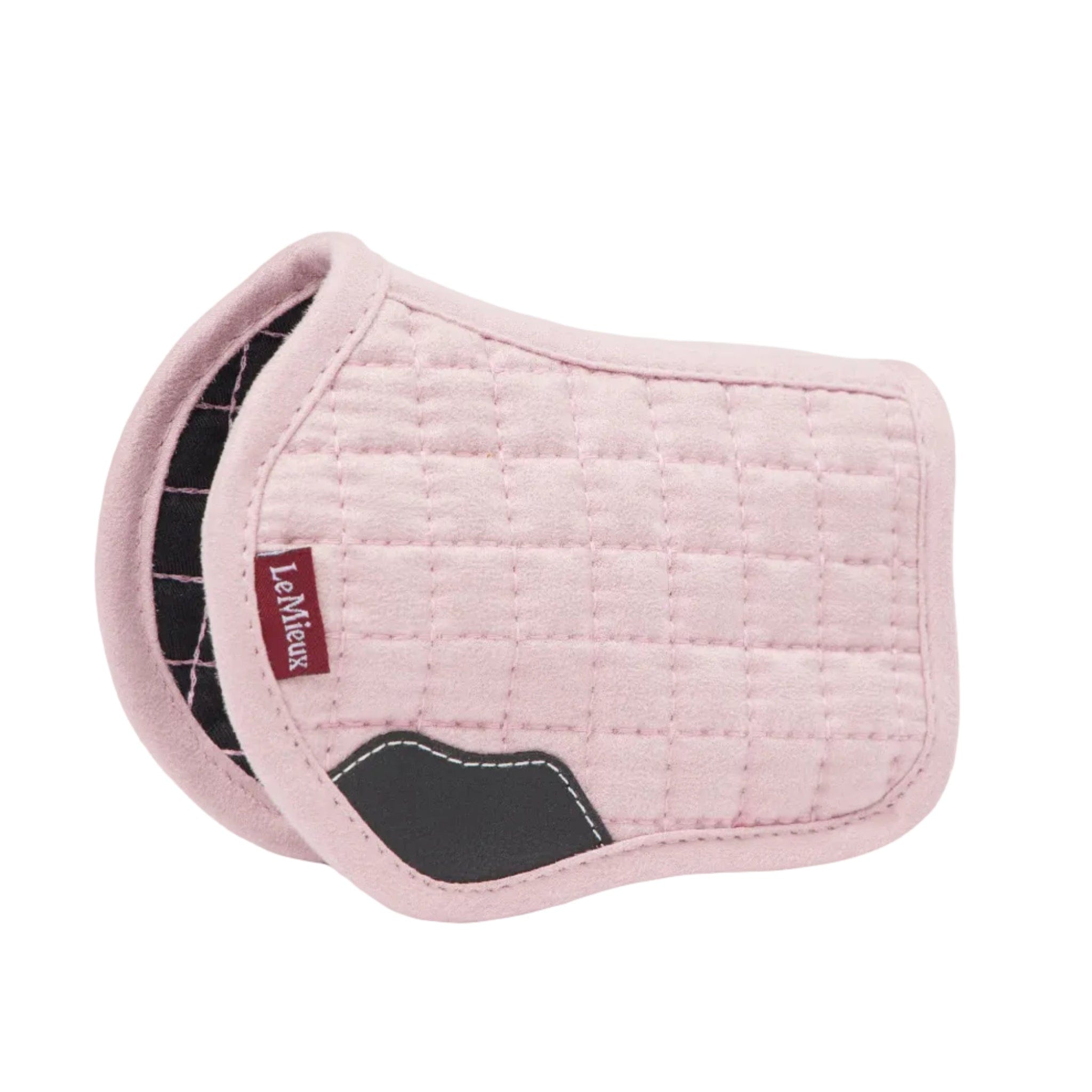 Mini Pony Toy saddle pad blossom