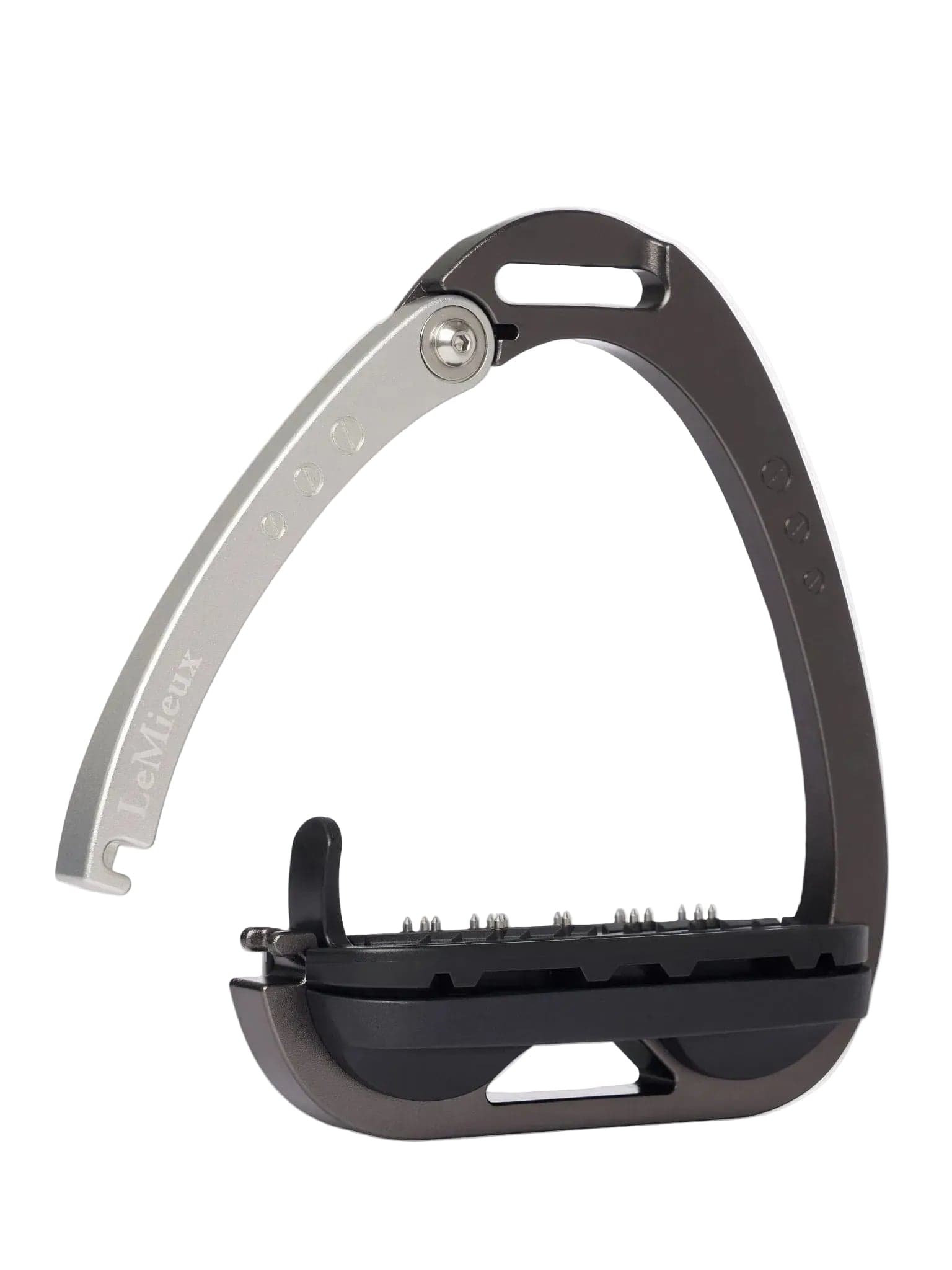 LeMieux Vector Balance Stirrup