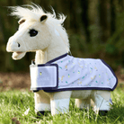 LeMieux Toy Pony Printed Blanket