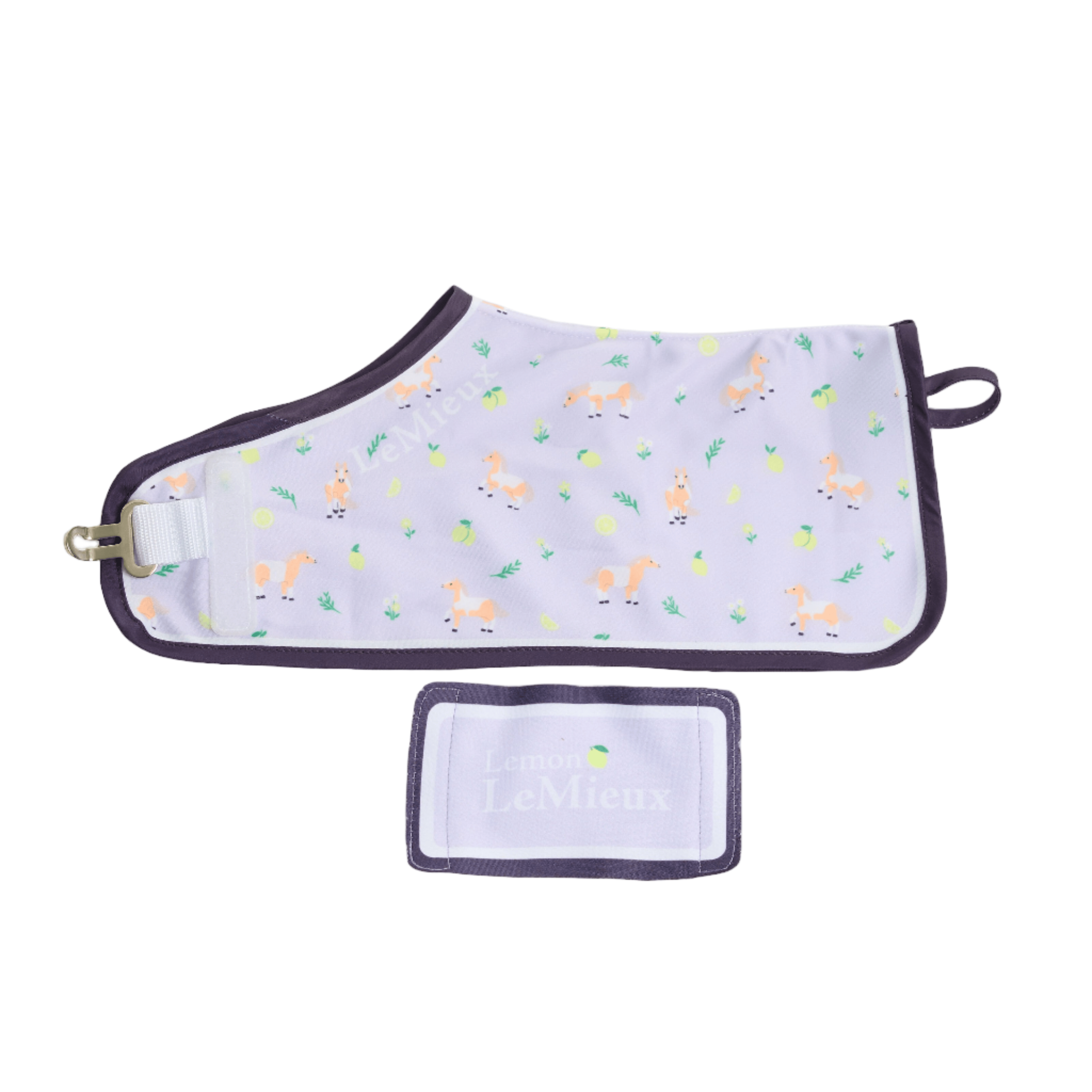 LeMieux Toy Pony Printed Blanket