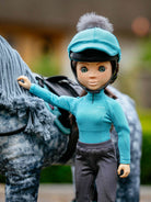 Toy Rider Florence