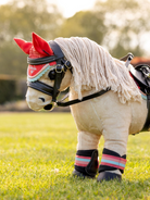 LeMieux Harlow Toy Pony Ear Bonnet