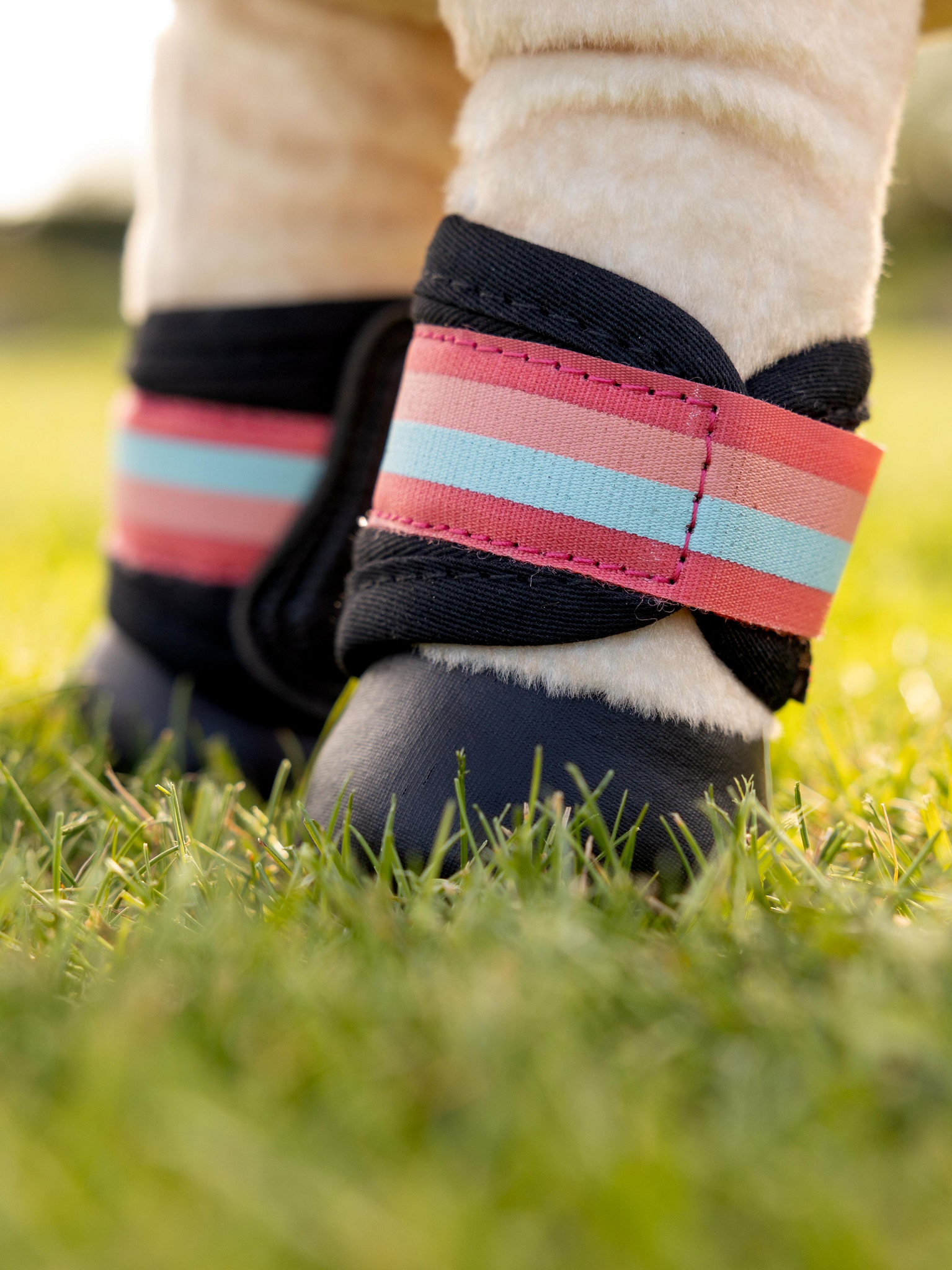 LeMieux Harlow Toy Pony Grafter Boots