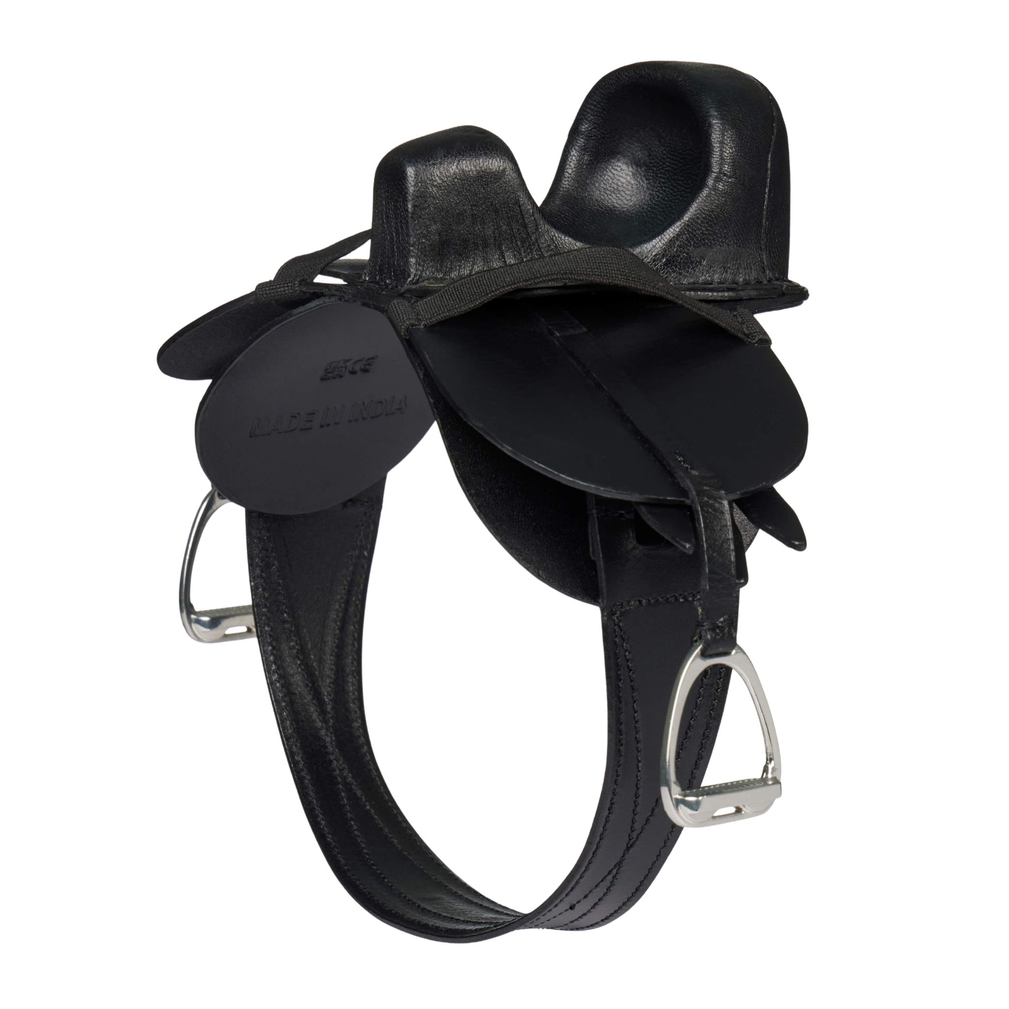LeMieux Toy Rider Steady Saddle