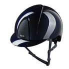 KEP Smart Nova Metal Polish Blue with Star Blue