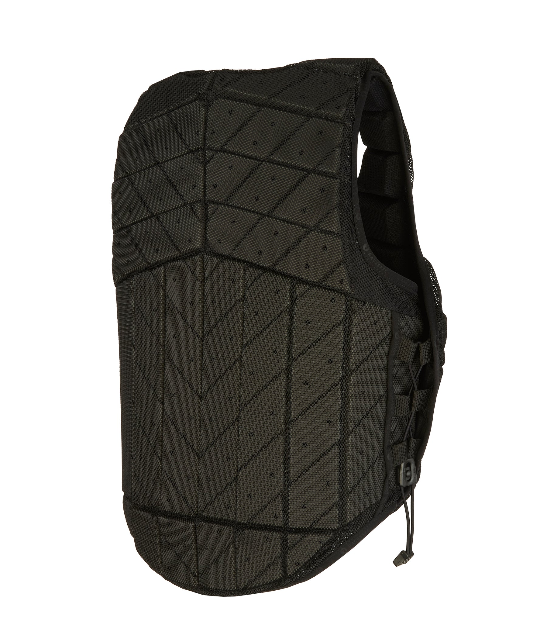 RaceSafe Motion3 Safety Vest- blk