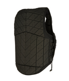 RaceSafe Motion3 Safety Vest- blk