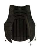 RaceSafe Motion3 Safety Vest - blk