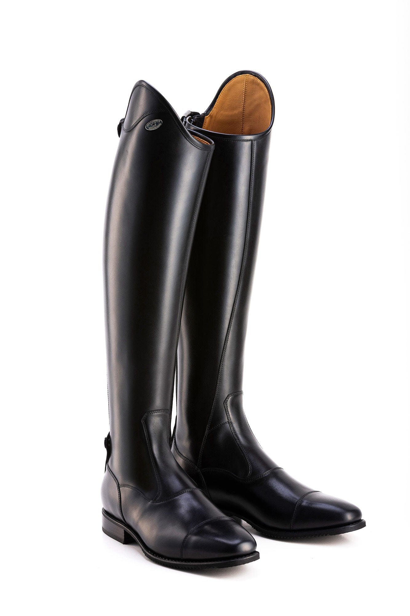DeNiro Levante Dress Boot