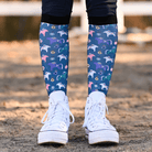 Dreamers & Schemers Knit Socks