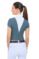 RJ Classics Celeste Show Shirt - Atlantic