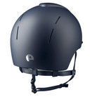 KEP Smart Nova Navy Textile Helmet