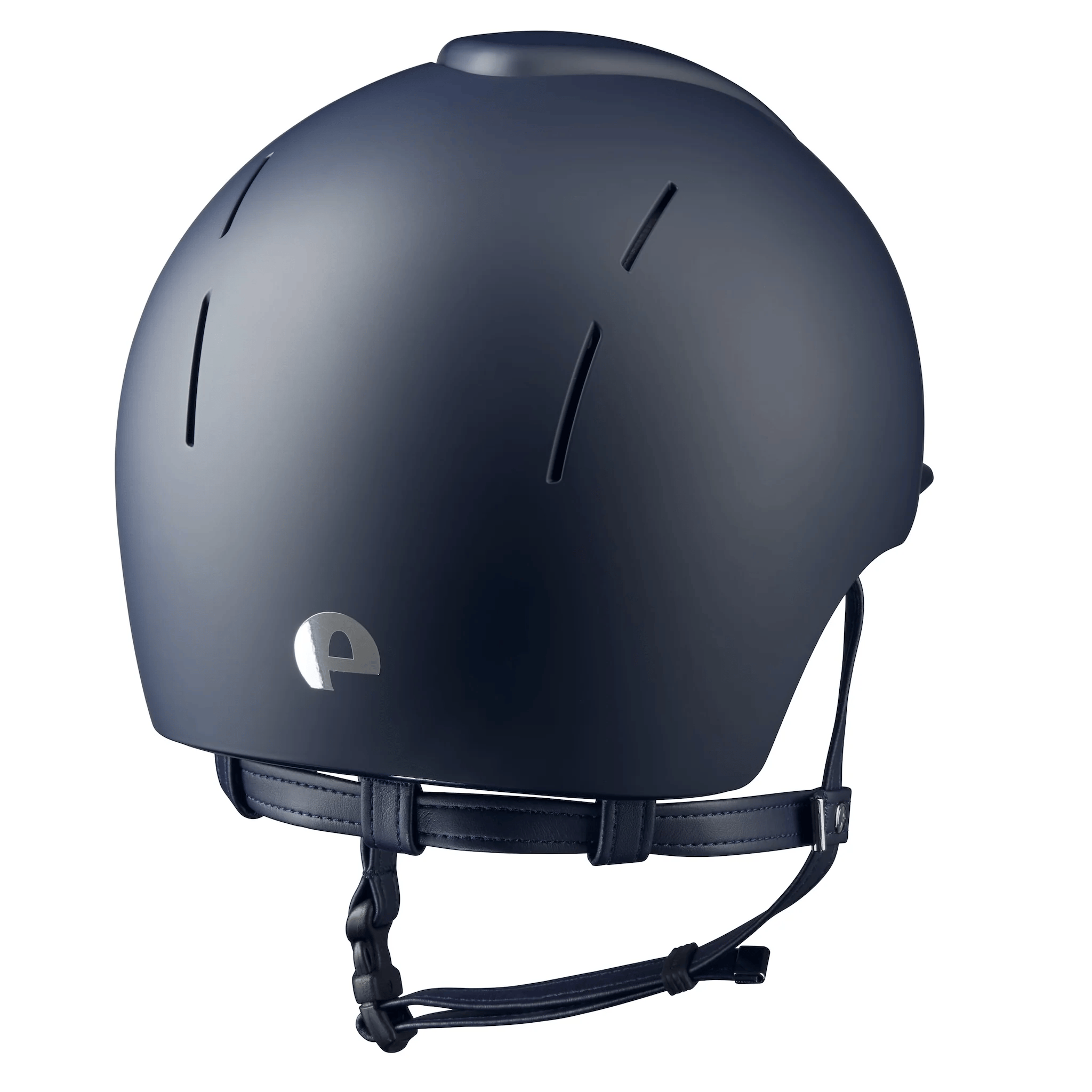 KEP Smart Nova Navy Textile Helmet