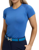 TKEQ Kennedy Seamless 2.0 Short Sleeve