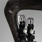 Mane Jane Spur Strap - Pearl Princess