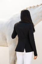 Pikeur Competition Jacket - Black 