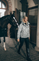 Pikeur Quiltdiamond Puffer Jacket