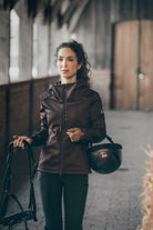 Pikeur Techvelvet Jacket