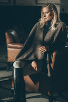 Pikeur Reversible Cape