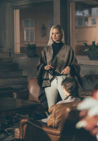 Pikeur Reversible Cape
