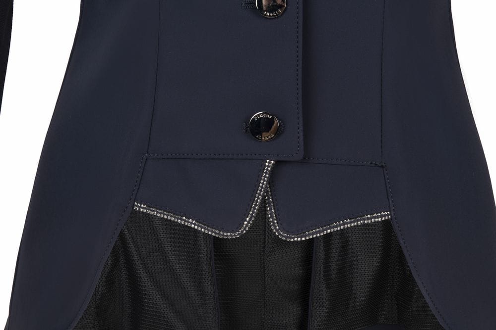 Pikeur Cecile Show Coat - Navy