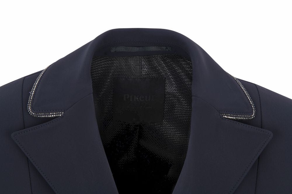 Pikeur Cecile Show Coat - Navy