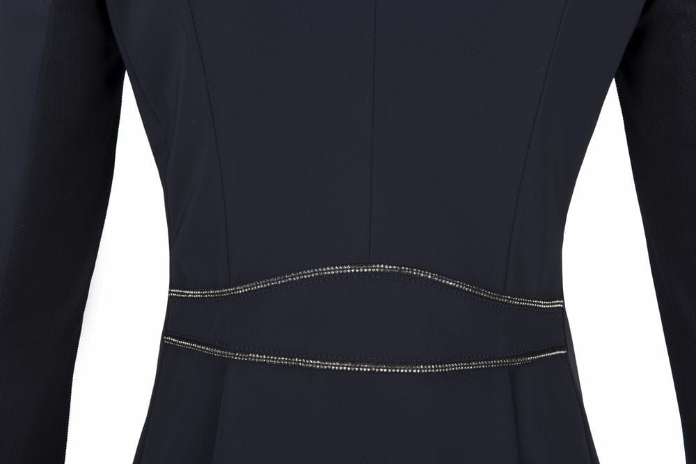 Pikeur Cecile Show Coat - Navy