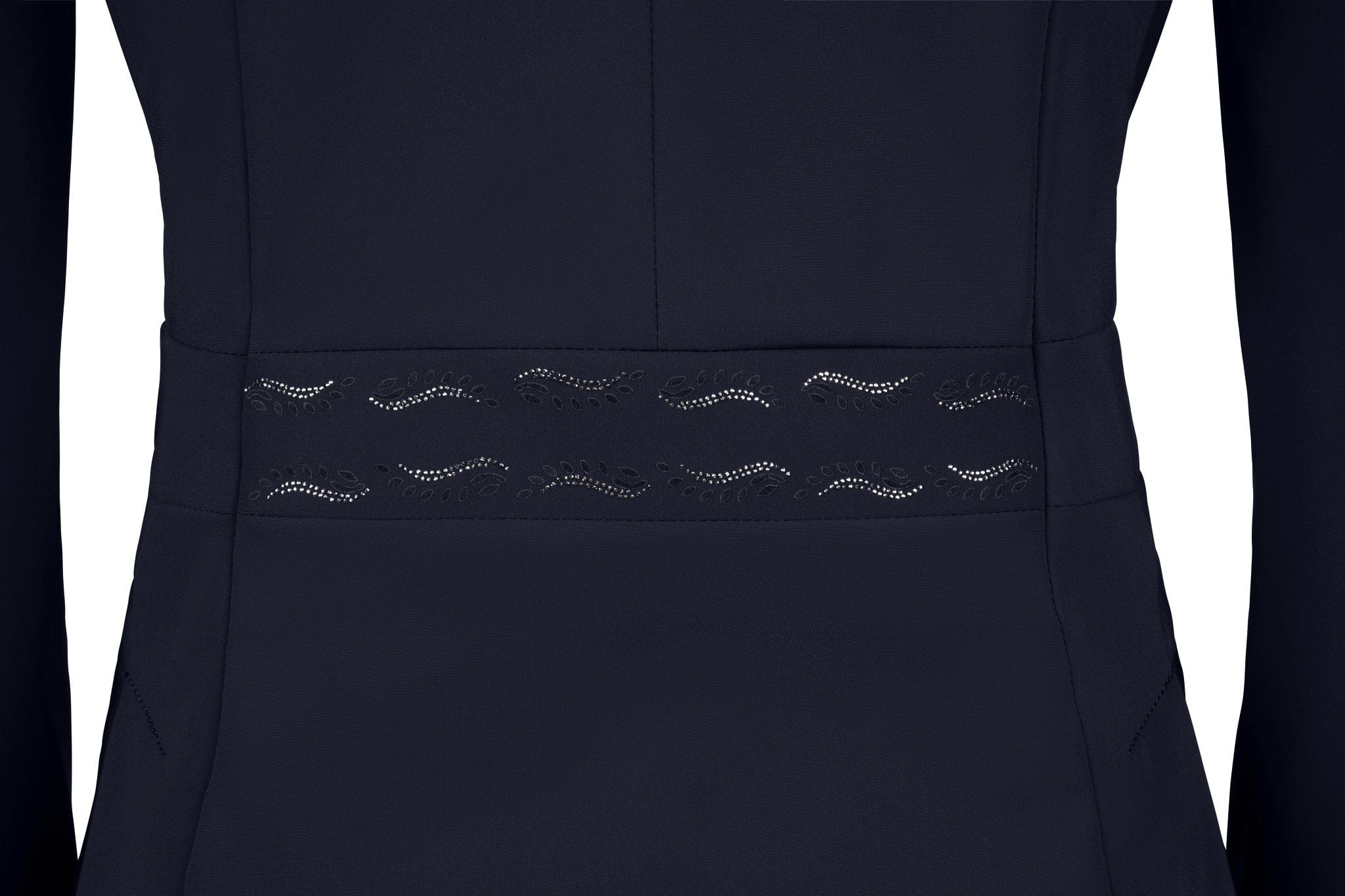 Pikeur Phelia Show Coat - Night Blue