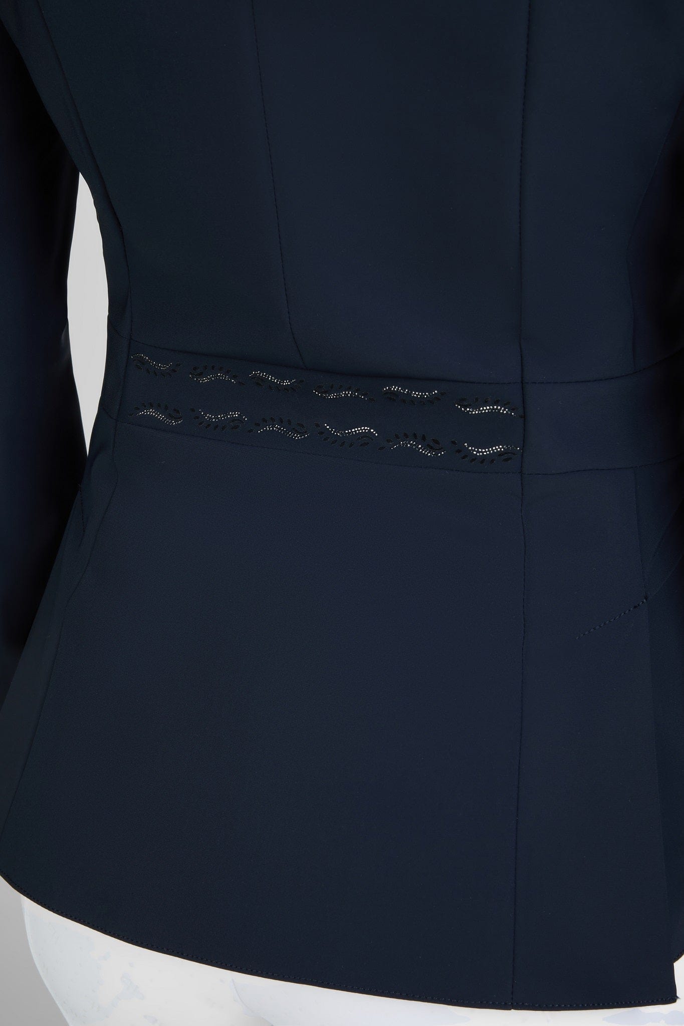 Pikeur Phelia Show Coat - Night Blue