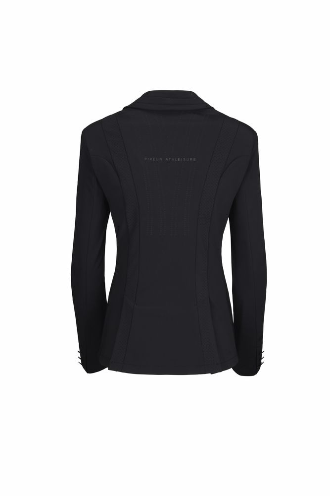 Pikeur Competition Jacket - Black 