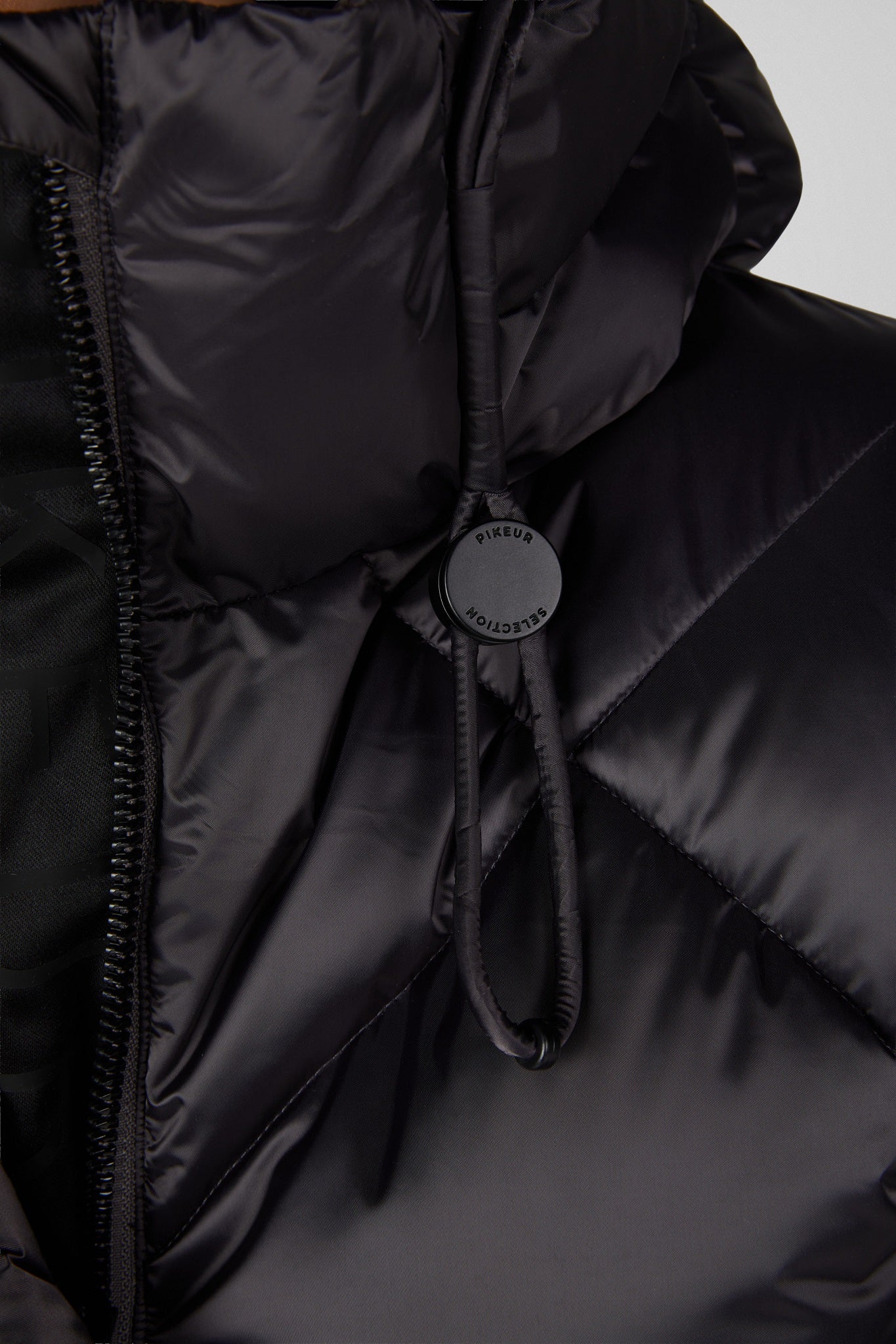 Pikeur Quiltdiamond Puffer Jacket